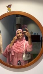 SZ1233 - Mul Cotton Suit Set