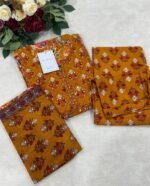 SZ1098 - Cotton suit set - Image 2