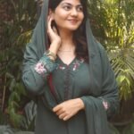 SZ1000 - Top with Dupatta