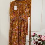 SZ1098 - Cotton suit set