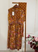 SZ1098 - Cotton suit set