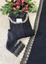 SZ1064 - Rayon crush suit