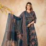 SZ1224 - Aline cotton suit set