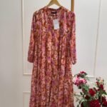 SZ1081 - Long dress