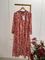 SZ1081 - Long dress