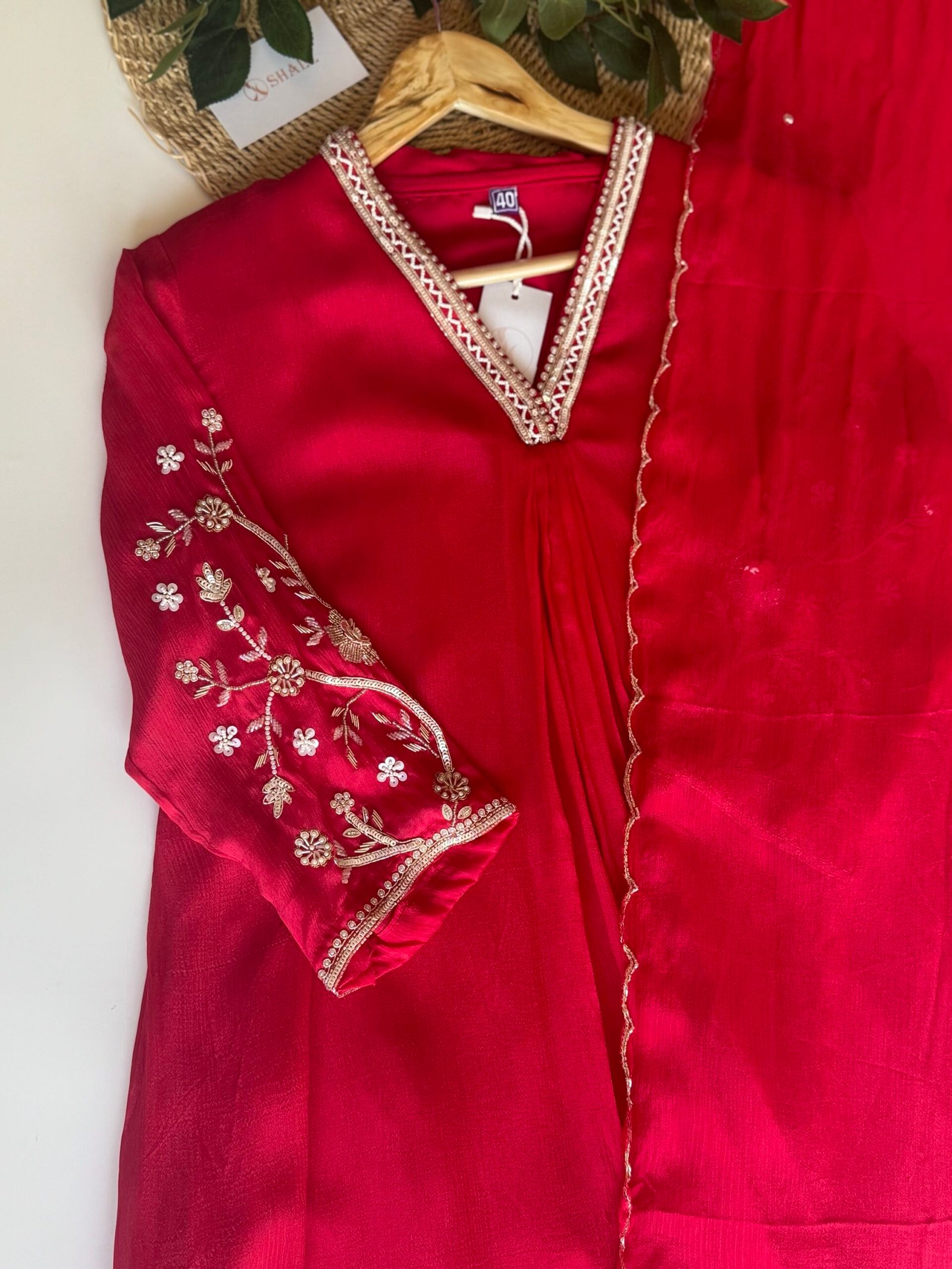 img_0087 SZ1338 - Chinnon Suit Set - Image 1