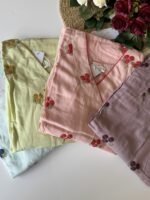 SZ1278 - Mul Cotton Suit set