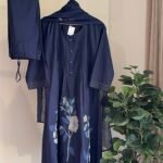 SZ1289 - Cotton Suit Set