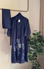 SZ1289 - Cotton Suit Set