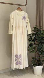 SZ1282 - Imported Long dress