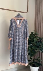 SZ1294 - Imported Crush Suit - Image 5