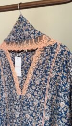 SZ1294 - Imported Crush Suit - Image 2