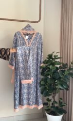 SZ1294 - Imported Crush Suit - Image 4