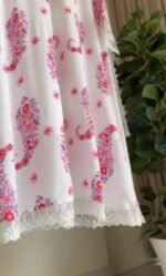 SZ1293 - Rayon Crush Suit - Image 4