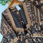 SZ1298 - Cotton Suit Set