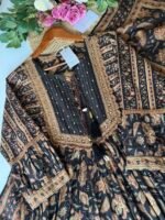 SZ1298 - Cotton Suit Set