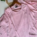 SZ1306 - Rayon Crush Suit Set