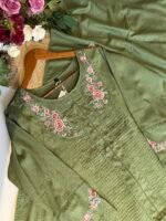 SZ1300 - Cotton Suit Set