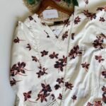 SZ1295 - Mul Cotton Suit Set