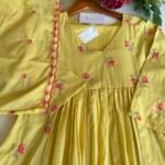 SZ1313 - Mul Cotton Suit Set