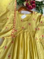 SZ1313 - Mul Cotton Suit Set