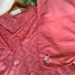 SZ1109 - Mul Cotton suit Set