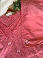 SZ1109 - Mul Cotton suit Set