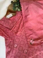 SZ1109 - Mul Cotton suit Set - Image 2