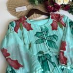 SZ1277 - Mul Cotton Suit Set