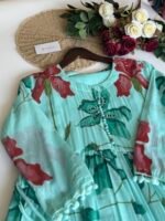 SZ1277 - Mul Cotton Suit Set