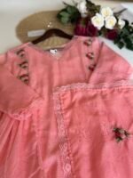 SZ1312 - Mul Cotton Suit Set - Image 2