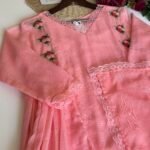 SZ1312 - Mul Cotton Suit Set