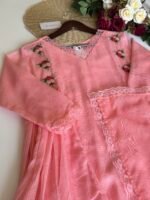 SZ1312 - Mul Cotton Suit Set