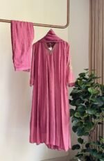 SZ1310 - Pure Chinnon Suit Set - Image 5