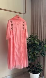 SZ1312 - Mul Cotton Suit Set - Image 5