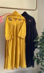 SZ1316 - Kota Suit Set - Image 5