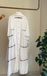 SZ1188 - Rayon Crush Suit