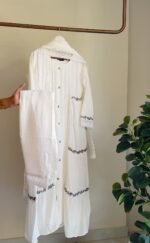 SZ1188 - Rayon Crush Suit - Image 2