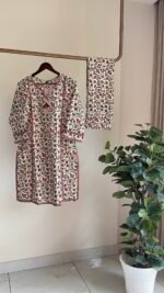 SZ1319 - Co-ord set - Image 3