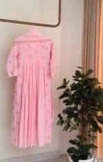 SZ1313 - Mul Cotton Suit Set - Image 2