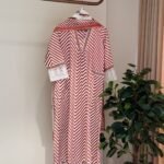 SZ1321 - Cotton Suit Set