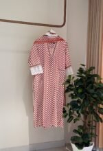 SZ1321 - Cotton Suit Set