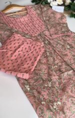 SZ1323 - Cotton Suit Set