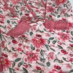 SZ1322 - Cotton Mix Suit Set