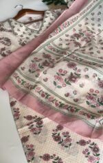 SZ1324 - Cotton Suit Set - Image 2