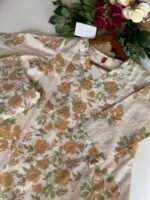 SZ1339 - Cotton Co-ord Set - Image 2