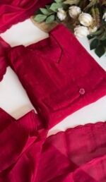 SZ1341 - Aline Salwar Suit Set