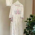 SZ1262 - Mul Cotton suit set