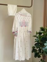 SZ1262 - Cotton suit set