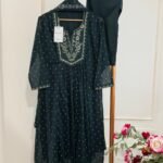 SZ1103 - Cotton suit set